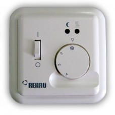 Терморегулятор Rehau Basic
