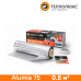 Теплолюкс Alumia 75 0.5 м²